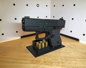 Glock 43 Display Stand