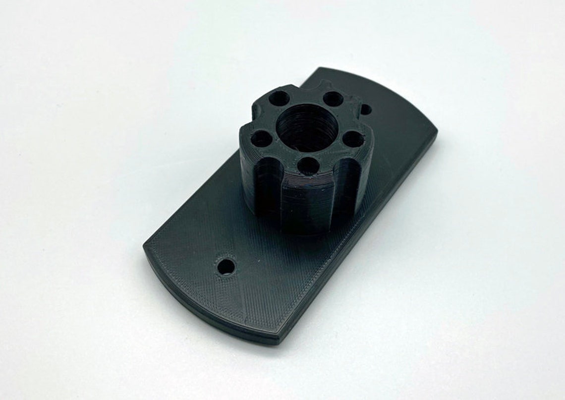 Fanatec Steering Wheel Wall Mount Etsy