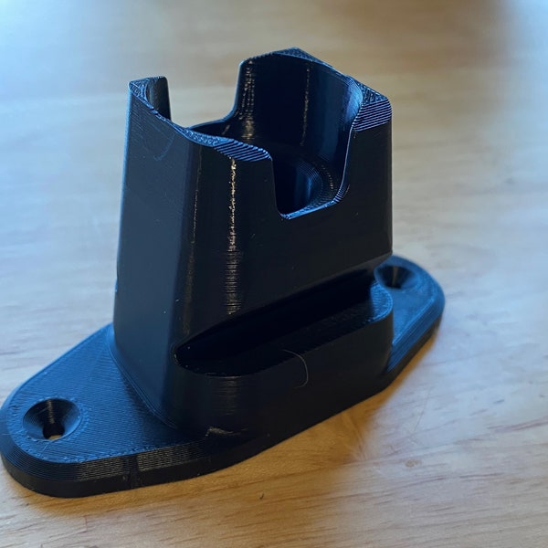 Fanatec QR2 stuurwiel-wandhouder