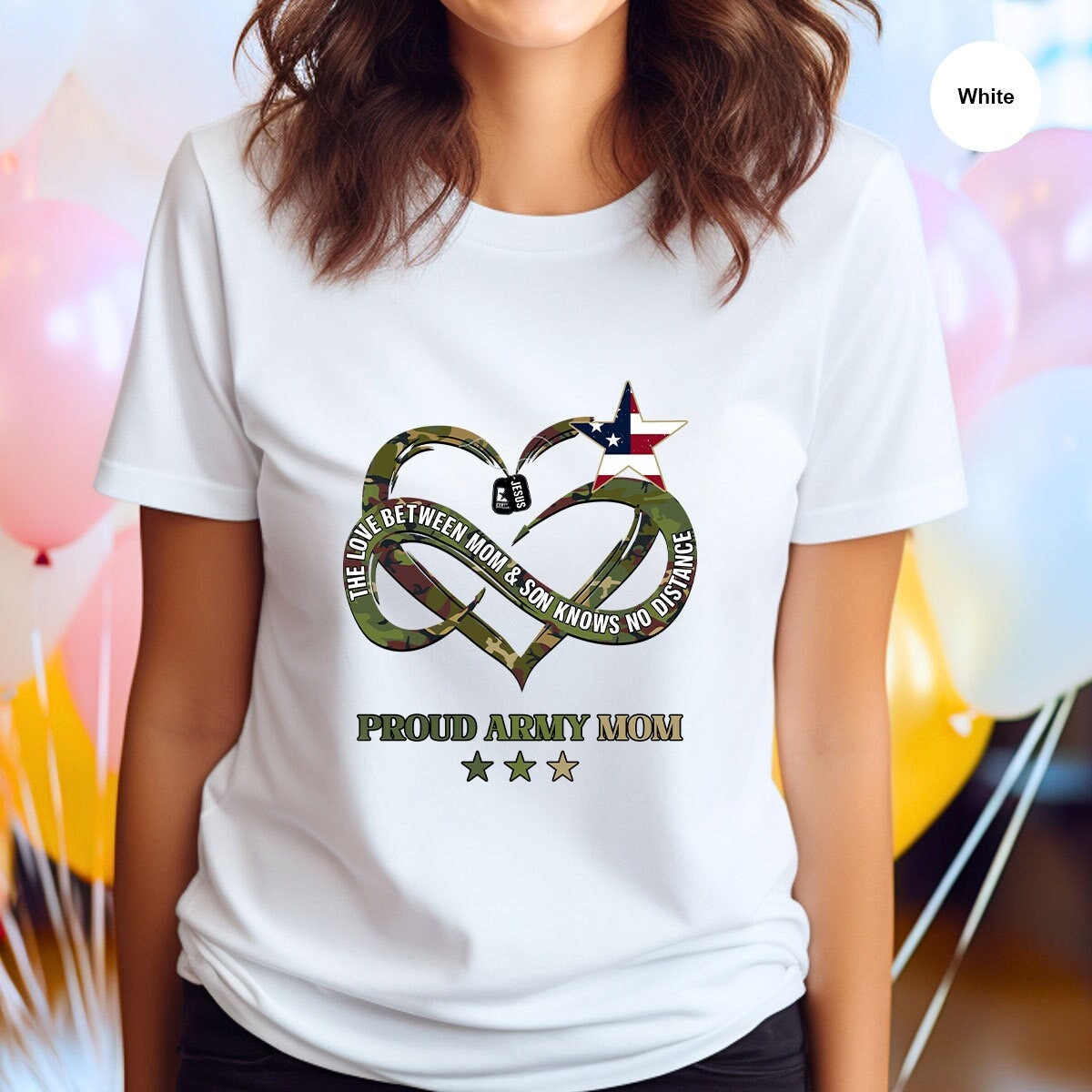 Cool Army Shirts Etsy