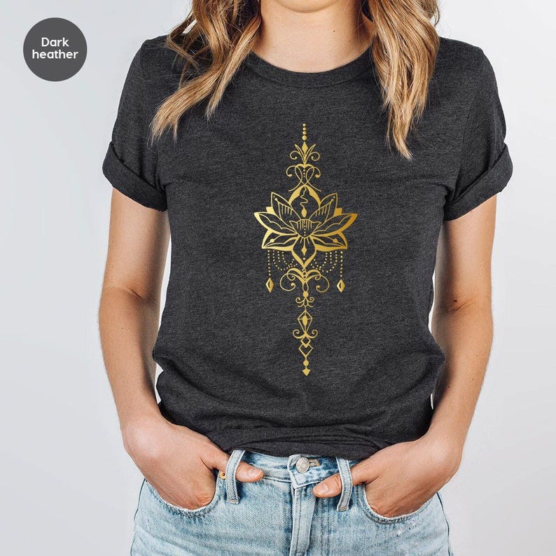 Lotus Flower