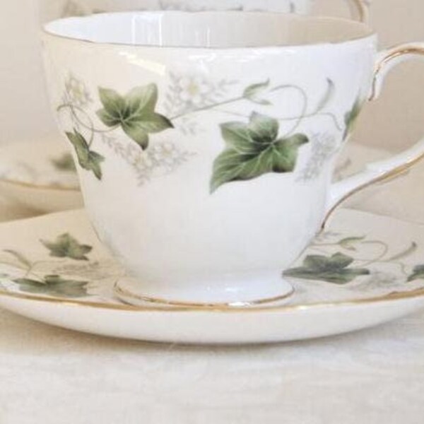 Duchess Bone China Etsy