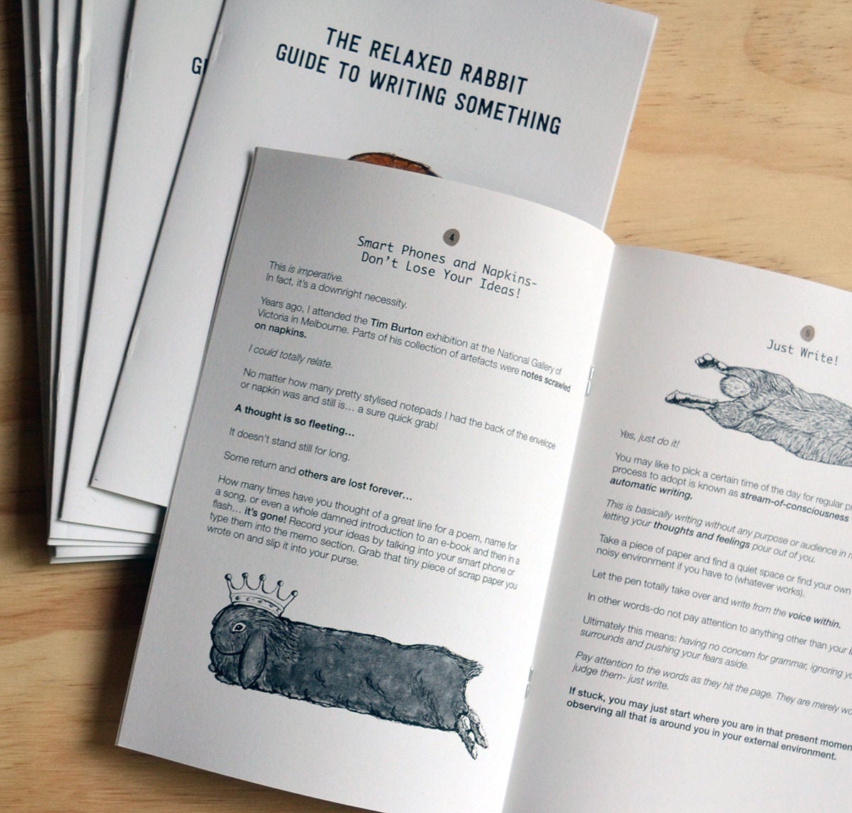 How to Write Zine, Writing Tips, Writing Zine, Writers Present, Zine