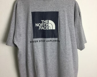Wild Atlantic Way Logo T-Shirt Ireland Trip Route Vintage Heather Navy