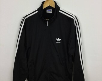adidas trainer jacket