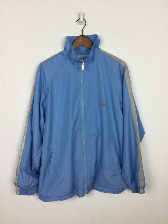 90s jacket windbreaker