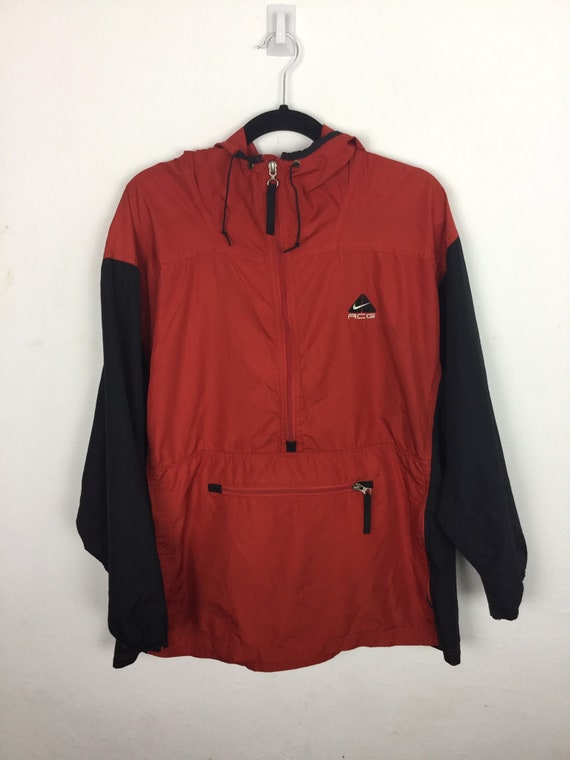 nike vintage acg