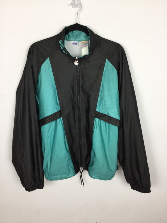 asics gore tex jacket