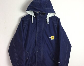 ellesse sunflower jacket