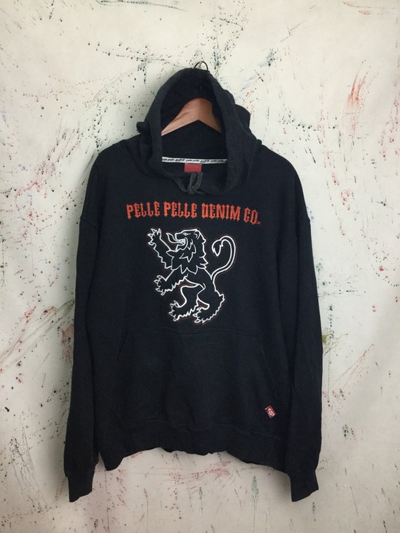 pelle pelle sweaters