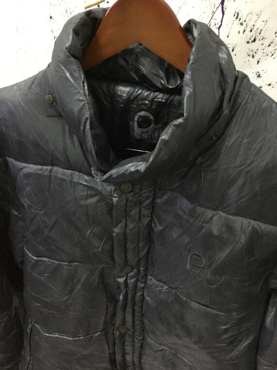 penfield down jacket