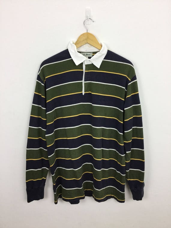vintage patagonia rugby shirt