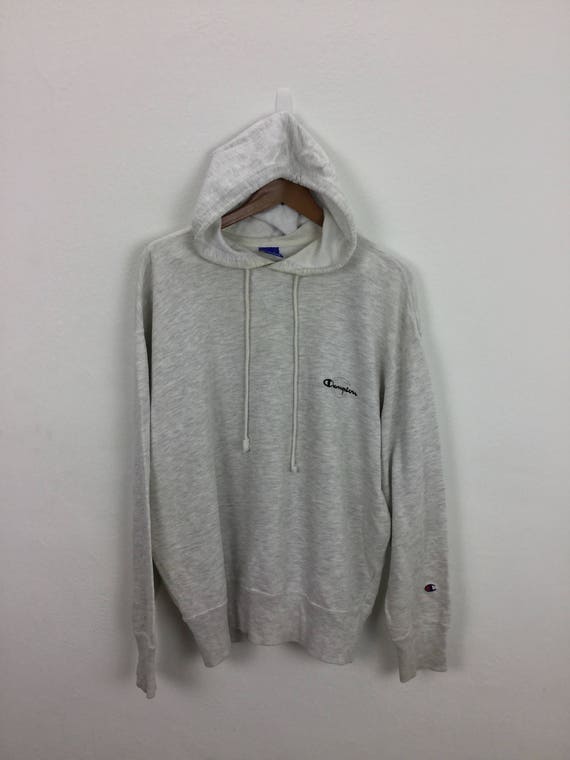 champion hoodie used