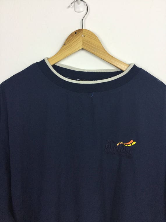 tommy hilfiger golf windbreaker