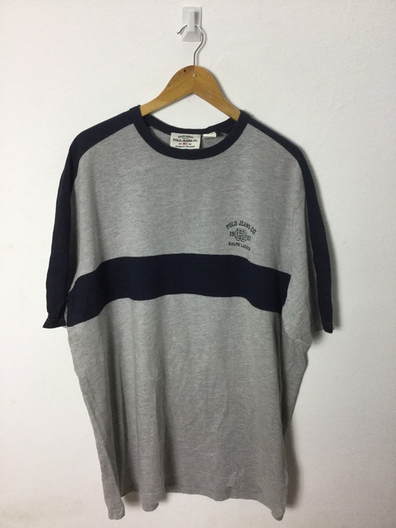 ralph lauren ringer t shirt