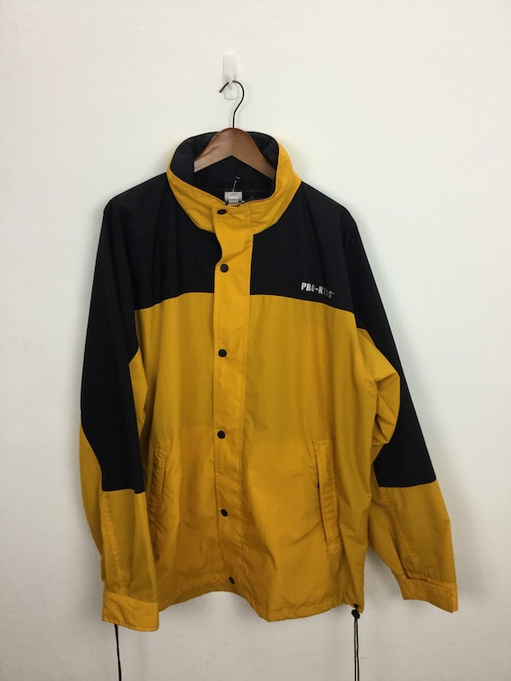 pro keds jacket