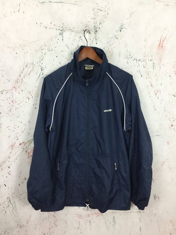 lightweight windbreaker adidas