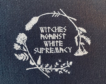 Hexen gegen Weiß Supremity#2