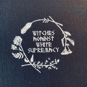 Witches against white Supremacy#2