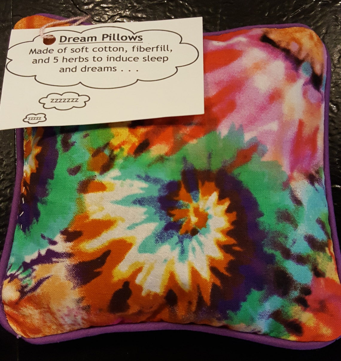 Dream Pillows Body Healing Pillows Sinus Headache Pillows Etsy
