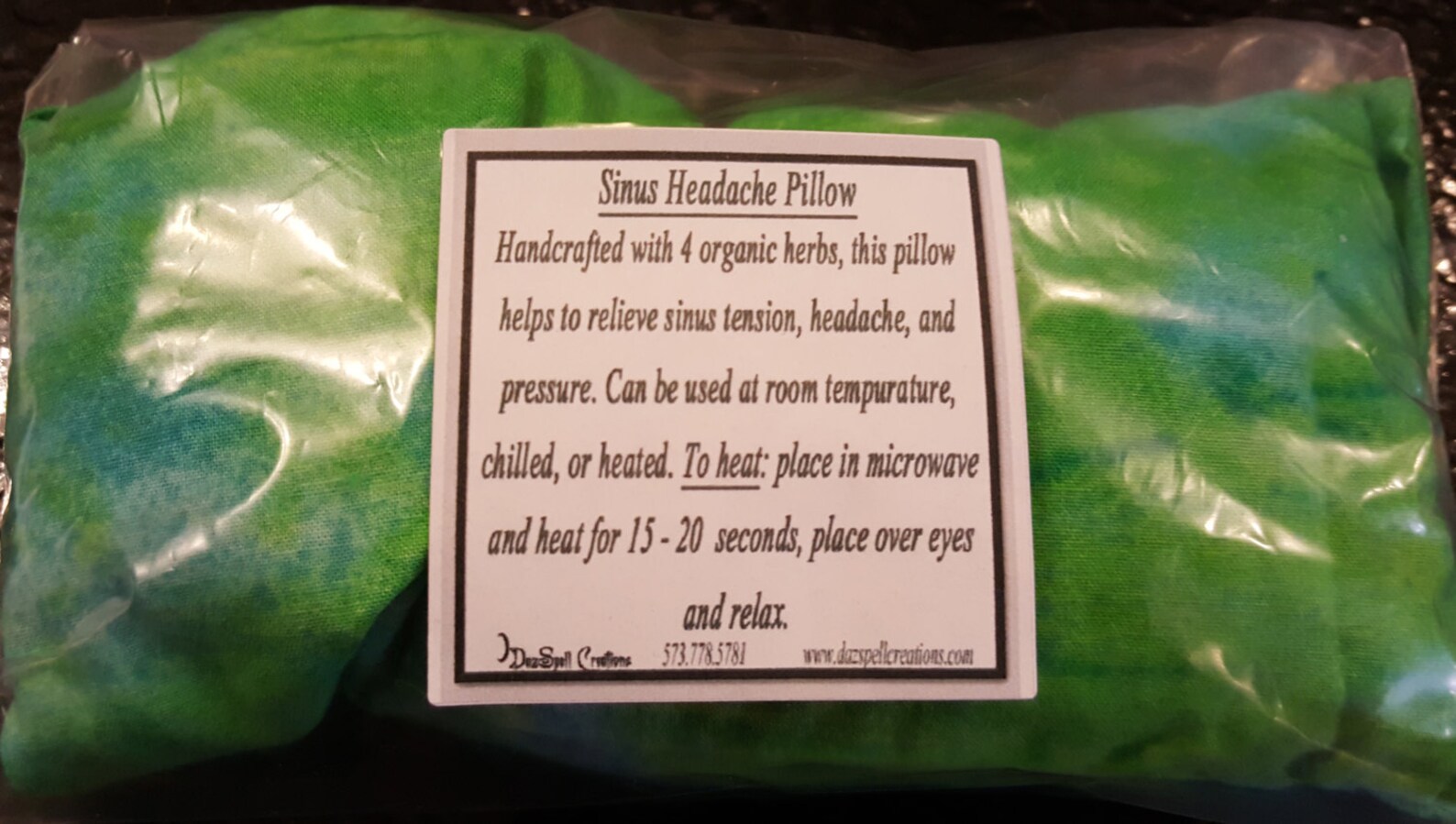 Dream Pillows Body Healing Pillows Sinus Headache Pillows Etsy