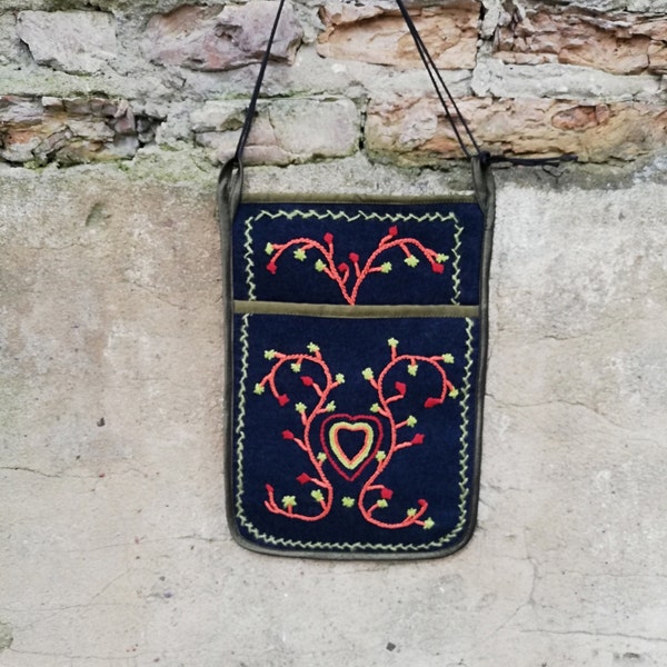 Borsa Da Gamba Rinascimentale Per Festival – Marsupio In Tela E Pizzo – Regolabile, Staccabile, Perfetta Per Concerti E Cosplay
