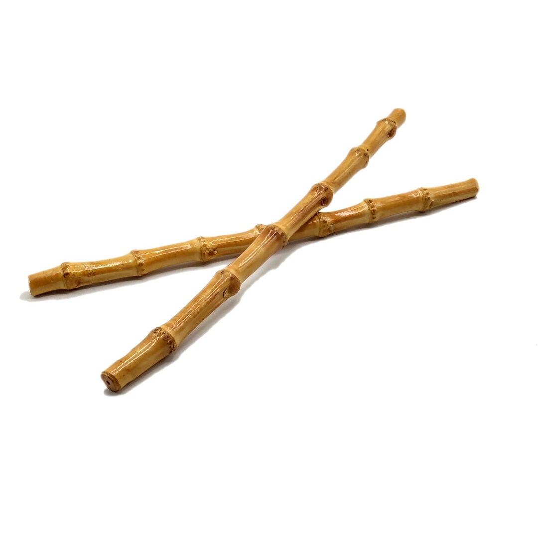 12.5inch Bamboo Dowels Craft Frames Craft Dowels Etsy