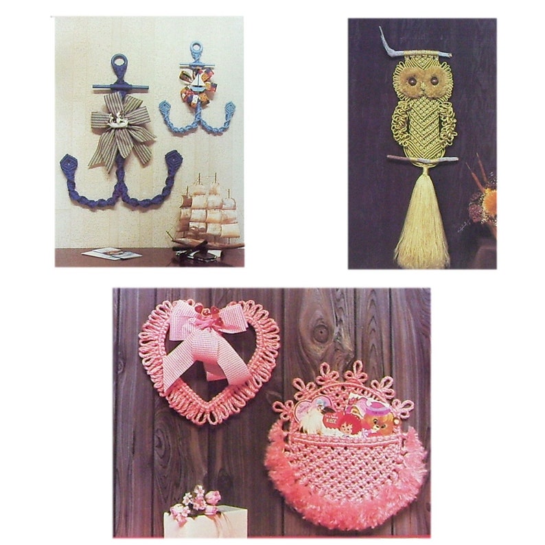 Macrame Celebrations