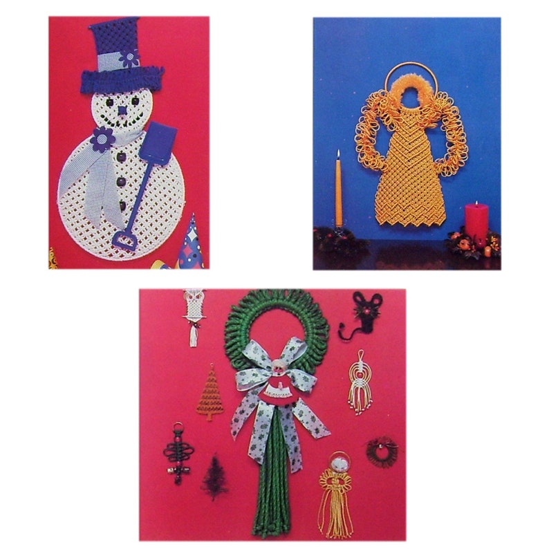 Macrame Celebrations