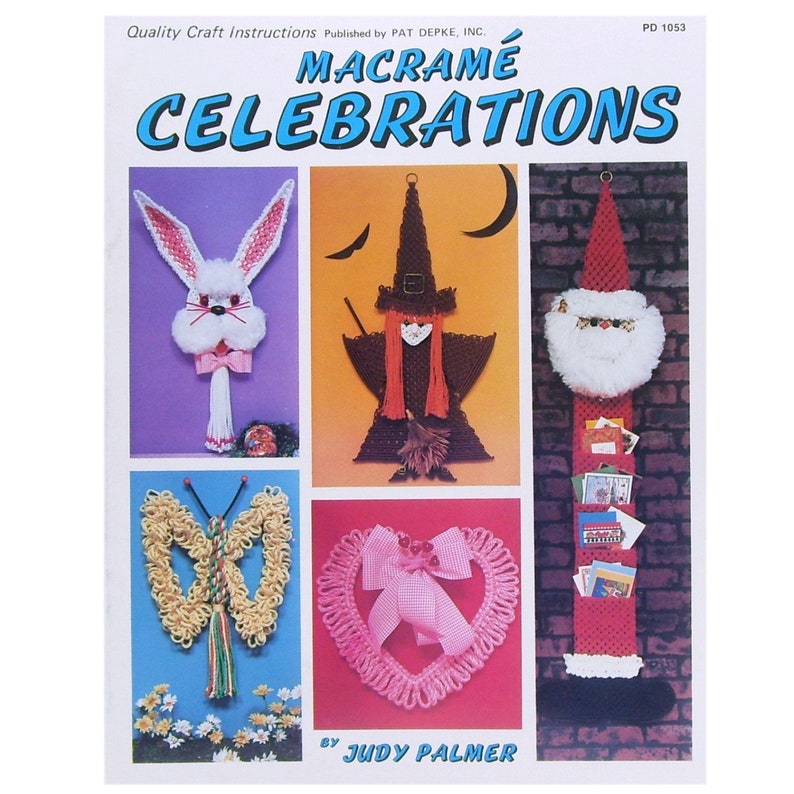 Macrame Celebrations