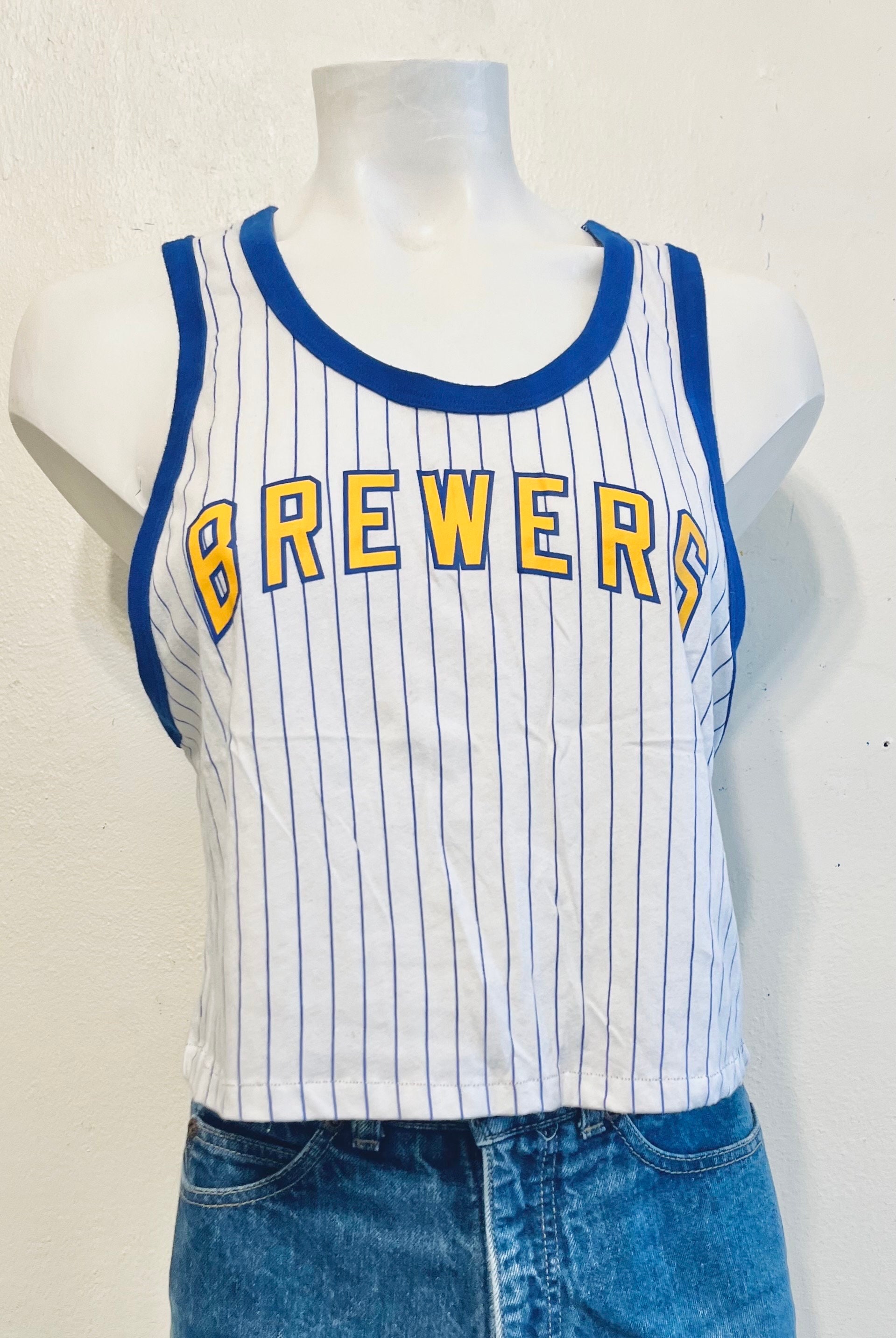 women brewers jersey