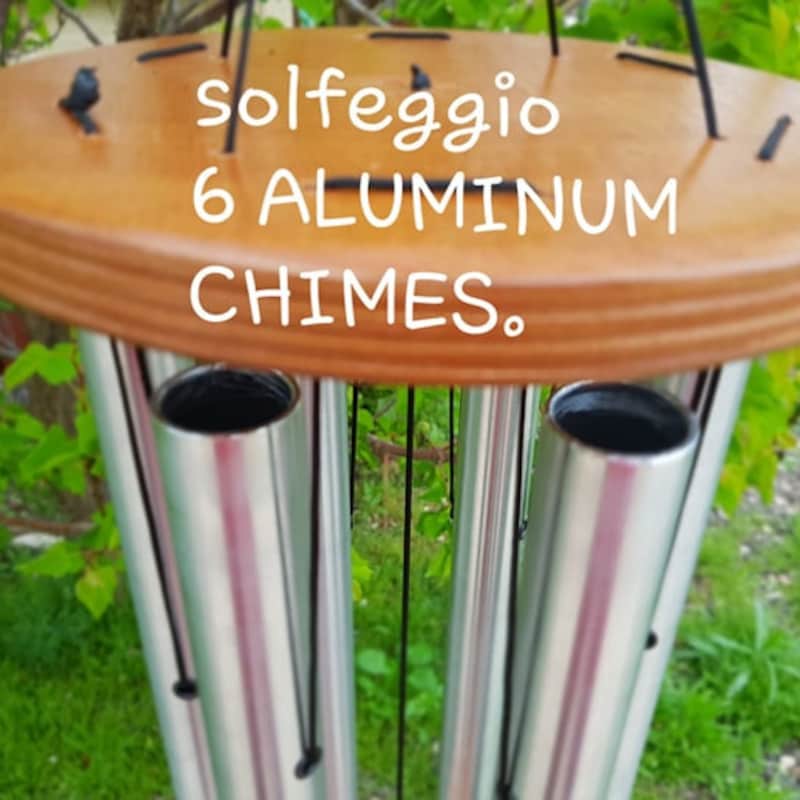 Unique Wind Chimes - Etsy