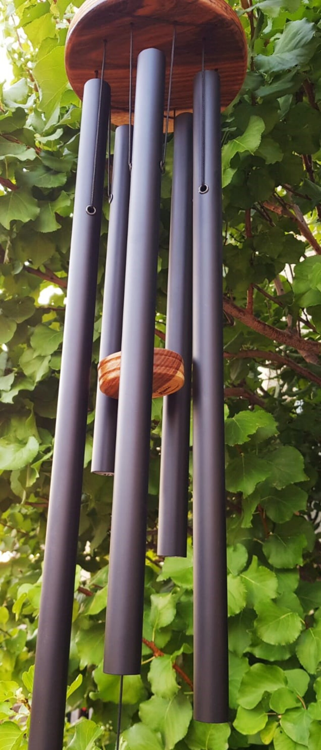 Image of Windchimes garden decoration