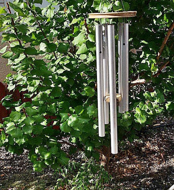 Wind Chimes Wind Chimes metal Wind Chimes memorial Wind Chimes large