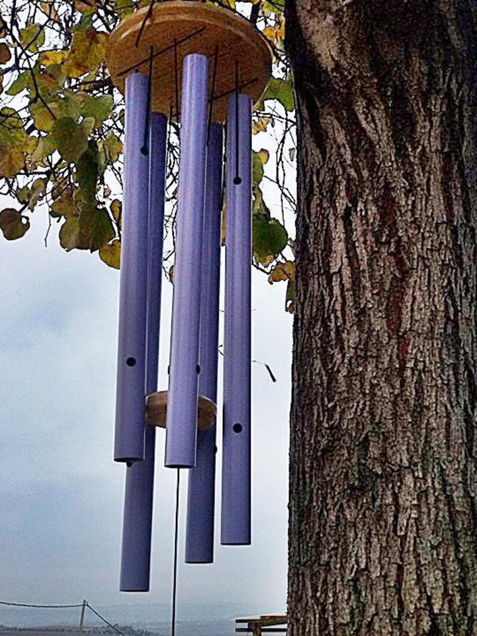 Wind Chimes Wind Chimes Custom Wind Chimes Memorial Wind Etsy New Zealand