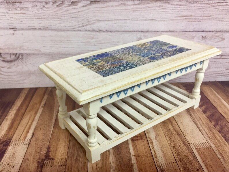 etsy dolls house furniture