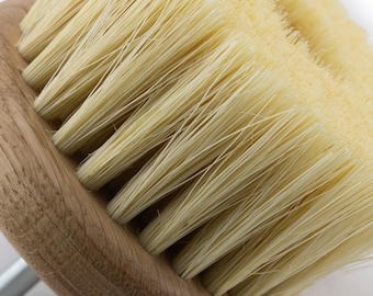 Buffing Brush for Electric Drill (British Made)