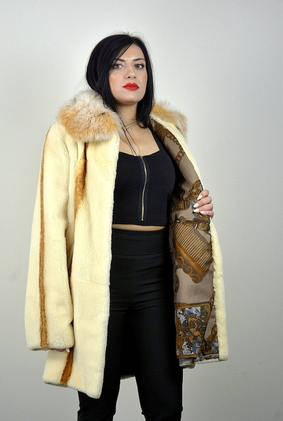 nutria coats for sale