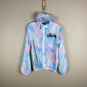 Stussy windbreaker - Etsy 日本