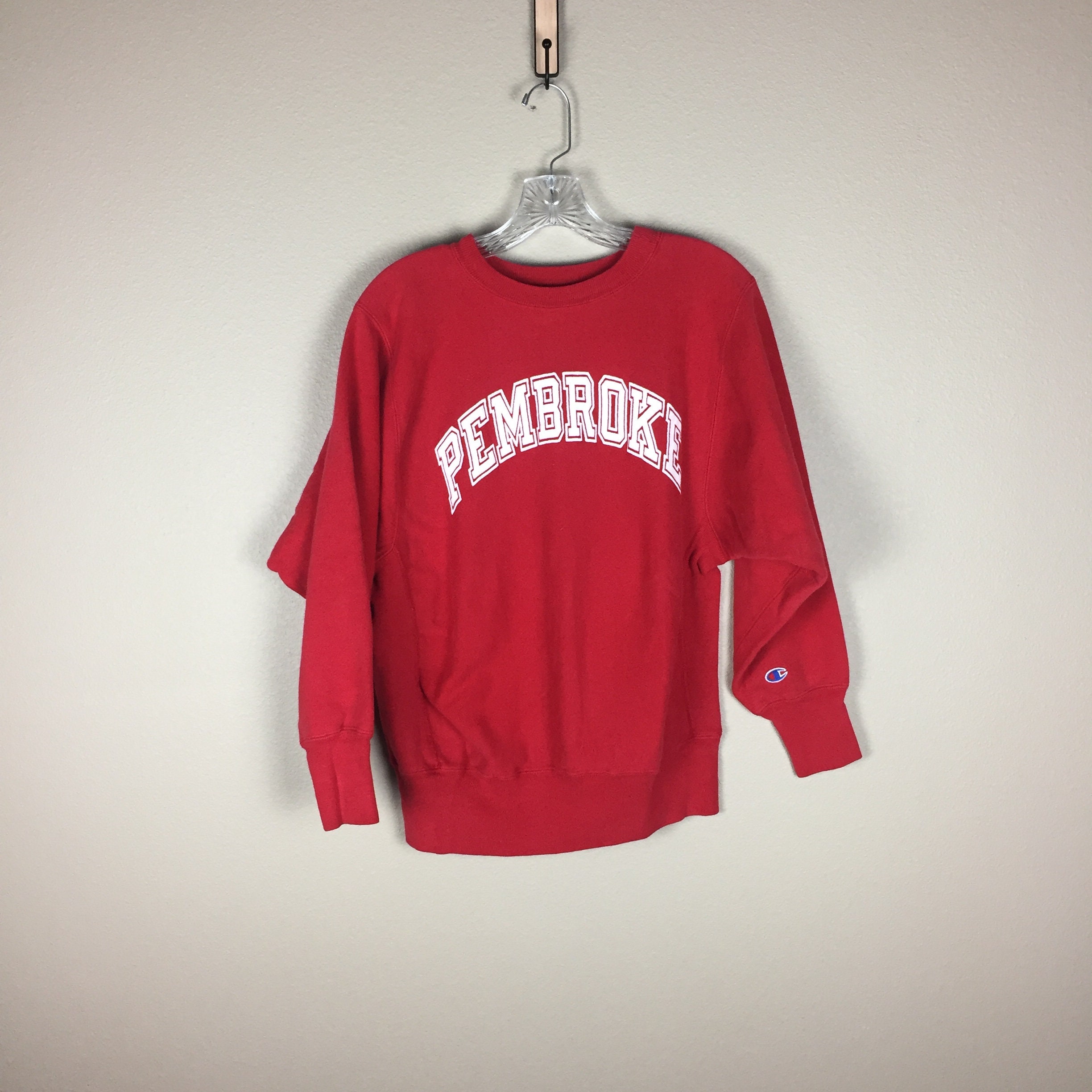 unc crewnecks