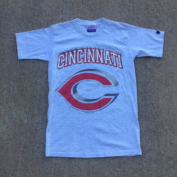 be the reds t shirt