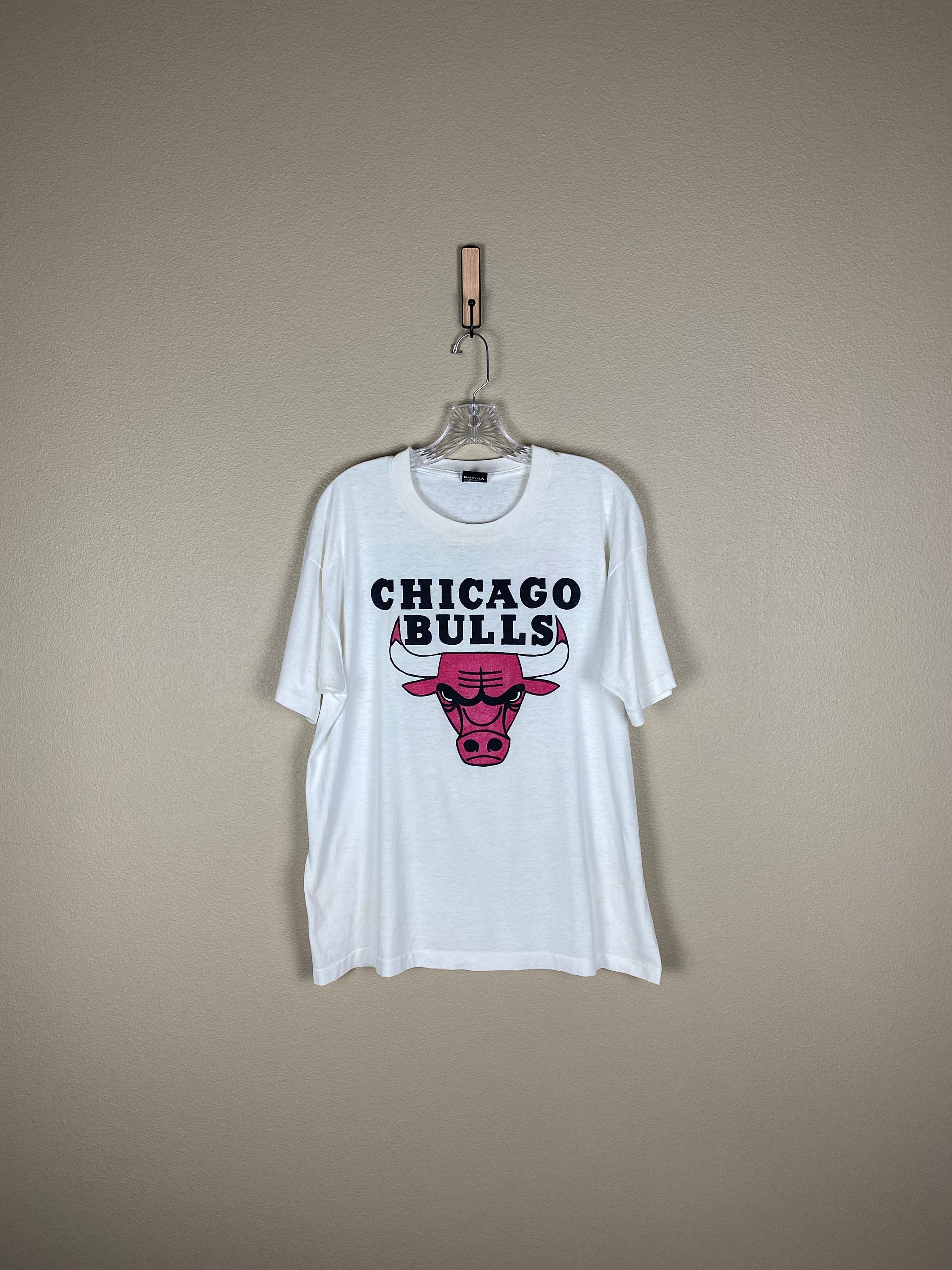 90'sシカゴブルズ　Tシャツ　NBA　マイケルジョーダン　デニスロッドマン il_1080xN.3240837228_fgw0.jpg