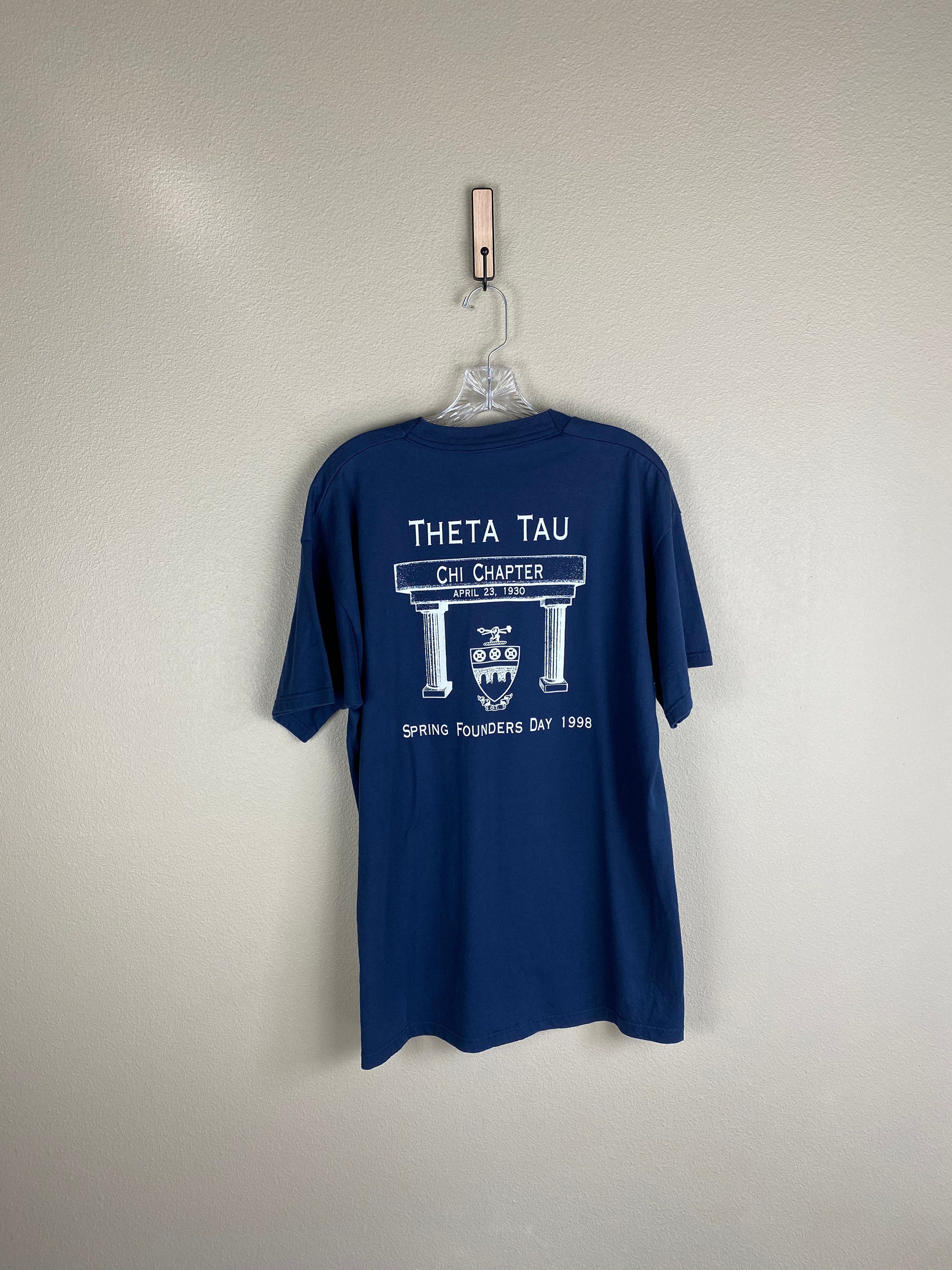 Vintage Theta Chi - Etsy Vintage Theta Chi - Etsy