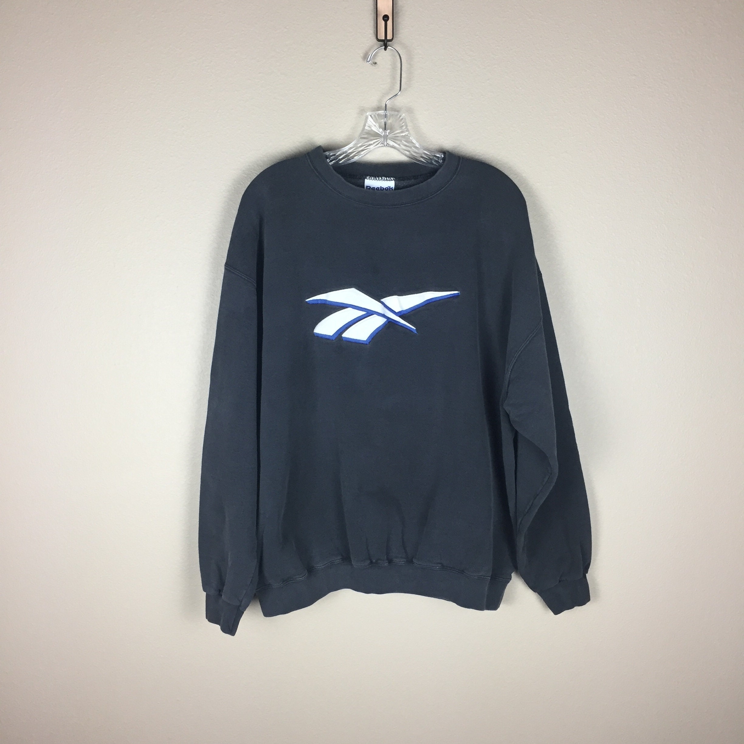☆送料無料☆ REEBOK UnionJack Color Sweatshirt ☆ ☆送料無料☆ REEBOK UnionJack Color Sweatshirt ☆