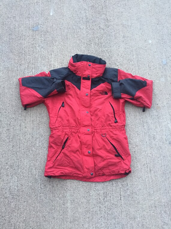north face extreme winter jacket