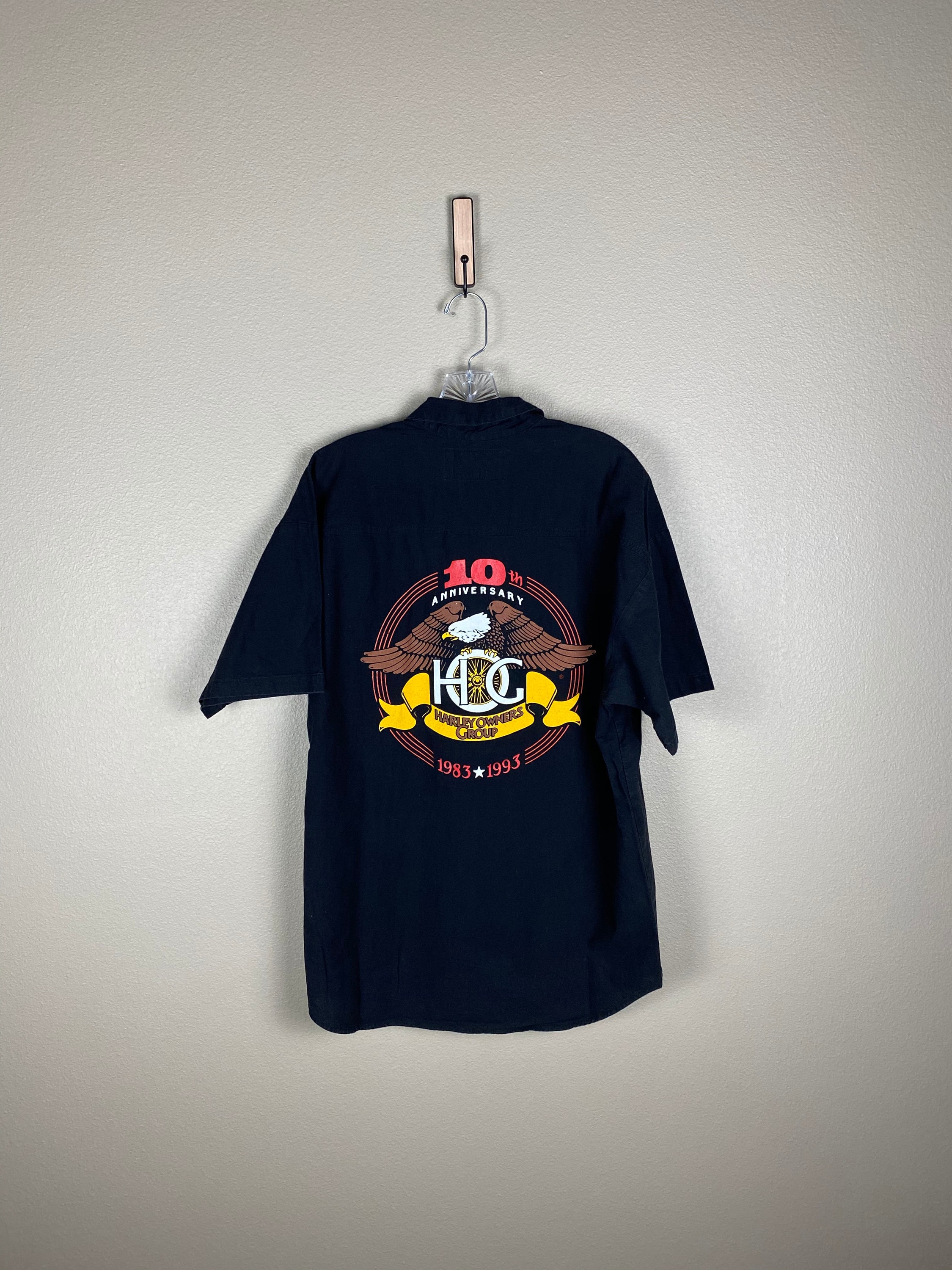 Boss Hog Shirt - Etsy
