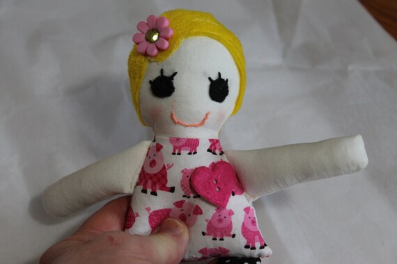 cloth dolls for babies