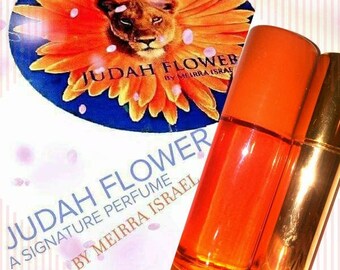 JUDAH FLOWER Signature Scent Set