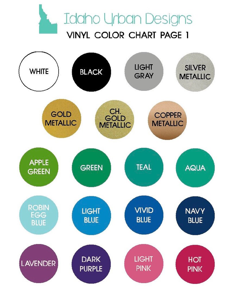 Discounted BULK Essential Oil Labels 50 & 100 22 Vinyl Colors 12 Font Choices image 5