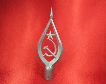 Soviet Union Symbol Etsy